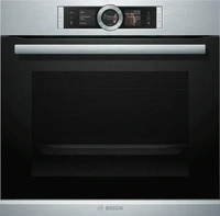Bosch HSG656XS1, Energieeffizienzklasse: A+ (A+++-D)