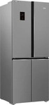 BEKO 7298448783, BEKO GNE480E30ZXPN, Energieeffizienzklasse: F (A-G)