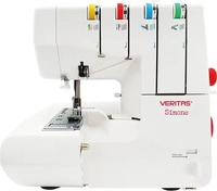 Veritas 1342, Veritas Simone