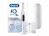 Oral-B iO Series 8N White Alabaster JAS22