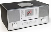 Block HiFi AB10208-007, Block HiFi Aurora Smartradio Anthrazit