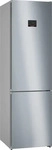 Bosch KGN39EIBF, Energieeffizienzklasse: B (A-G)