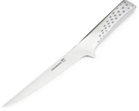 Weber 17067, Weber Deluxe Filetmesser, Edelstahl