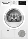 Bosch Exclusiv WTH85V93, Energieeffizienzklasse: E (A-G)
