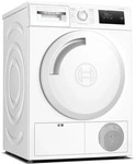 Bosch WTH83003, Energieeffizienzklasse: F (A-G)