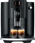 Jura 15437, Jura E6 Piano Black (EC)