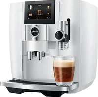 Jura 15460, Jura J8 Piano White
