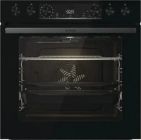 Gorenje 738319, Gorenje BCS6737E06BG, Energieeffizienzklasse: A (A+++-D)