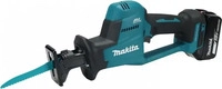 Makita DJR189Z, Makita Akku-Recipros&auml;ge DJR189Z