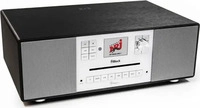 Block HiFi AB10207-006, Block HiFi Passion Smartradio Anthrazit