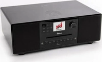 Block HiFi AB10207-001, Block HiFi Passion Smartradio Schwarz