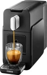 Cremesso 10196323, Cremesso Brava Graphite Black (10196323)