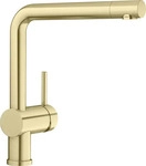 Blanco 526683, Blanco Linus satin gold HD