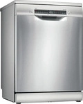 Bosch SMS4HMI02E, Energieeffizienzklasse: D (A-G)