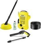 K&auml;rcher 1.673-006.0, K&auml;rcher K 2 Universal Edition Home