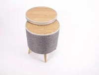 Block HiFi AB10201-02, Block HiFi Oslo Eiche