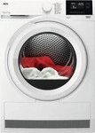 AEG 916099242, AEG TR7T60580, Energieeffizienzklasse: E (A-G)