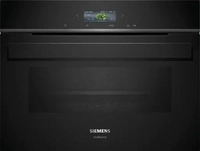 Siemens studioLine CB974GKB1, Energieeffizienzklasse: A+ (A+++-D)