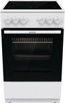 Gorenje 740524, Gorenje GEC5A21WG, Energieeffizienzklasse: A (A+++-D)