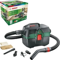 Bosch 06033E1001, Bosch AdvancedVac 18V-8