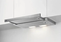 AEG 942022703, AEG DPS362AS, Energieeffizienzklasse: C (A+++-D)