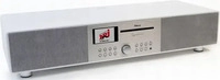 Block HiFi AB10219-01, Block HiFi Symphonie Smartradio Wei&szlig;