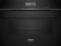 Siemens studioLine CS936GCB1, Energieeffizienzklasse: A+ (A+++-D)