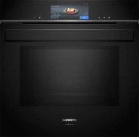 Siemens studioLine HN978GMB1, Energieeffizienzklasse: A+ (A+++-D)