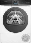Siemens WQ45B2B40, Energieeffizienzklasse: C (A-G)