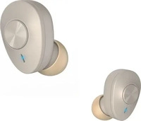 Hama 184164, Hama Bluetooth-Kopfh&ouml;rer 'Freedom Buddy', True Wireless, In-Ear, Bass
