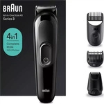 Braun Styling Kit SK3400