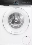 Siemens Extraklasse WG44B2A90, Energieeffizienzklasse: A (A-G)