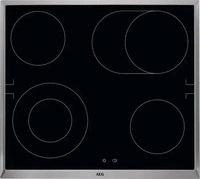 AEG HE604060XB, AEG HE604060XB