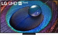 LG 65UR91006LA, Energieeffizienzklasse: F (A-G)