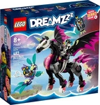 LEGO 71457, LEGO Pegasus