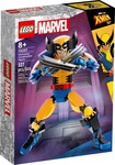 LEGO 76257, LEGO Wolverine Baufigur