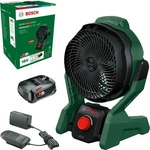 Bosch 06039E1001, Bosch Akku-Ventilator UniversalFan 18V-1000