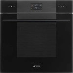SMEG SOP6102TB3, Energieeffizienzklasse: A+ (A+++-D)