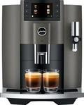 Jura 15583, Jura E8 Dark Inox