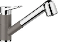 Blanco 526983, Blanco WEGA-S II TP HP VGR/CHR MIXER TAP