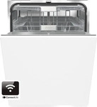 Gorenje 739737, Gorenje GV693C60XXL, Energieeffizienzklasse: C (A-G)