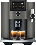 Jura 15480, Jura S8 Dark Inox