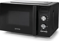 Gorenje 741798, Gorenje MO20A3BH