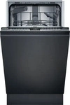 Siemens Extraklasse SR83EX01LD, Energieeffizienzklasse: C (A-G)