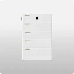 Growatt Solarspeicher 15.3 kWh ARK-2.5H-A2 | SPH mit ARK-Kabel | Preis inkl. 0 %