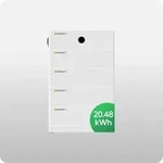Growatt Solarspeicher 20.48 kWh ARK-2.5H-A2 | SPH mit ARK-Kabel | Preis inkl. 0 %