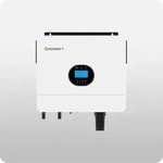 Growatt SPF 6000 ES Plus Off-Grid Inverter inkl. WiFi Stick - Preis inkl. MwSt. gem.