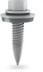 K2 Gewindeformende Sechskantblechschraube 6x25 mm - Preis inkl. MwSt. gem. &sect;...