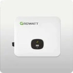 Growatt MOD 8KTL3-HU Hybrid-Wechselrichter Preis inkl. MwSt. gem. &sect; 12 Abs. 3 UStG