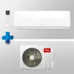 TCL Split Klimaanlage 18000 BTU (5,1kW) Komplettset